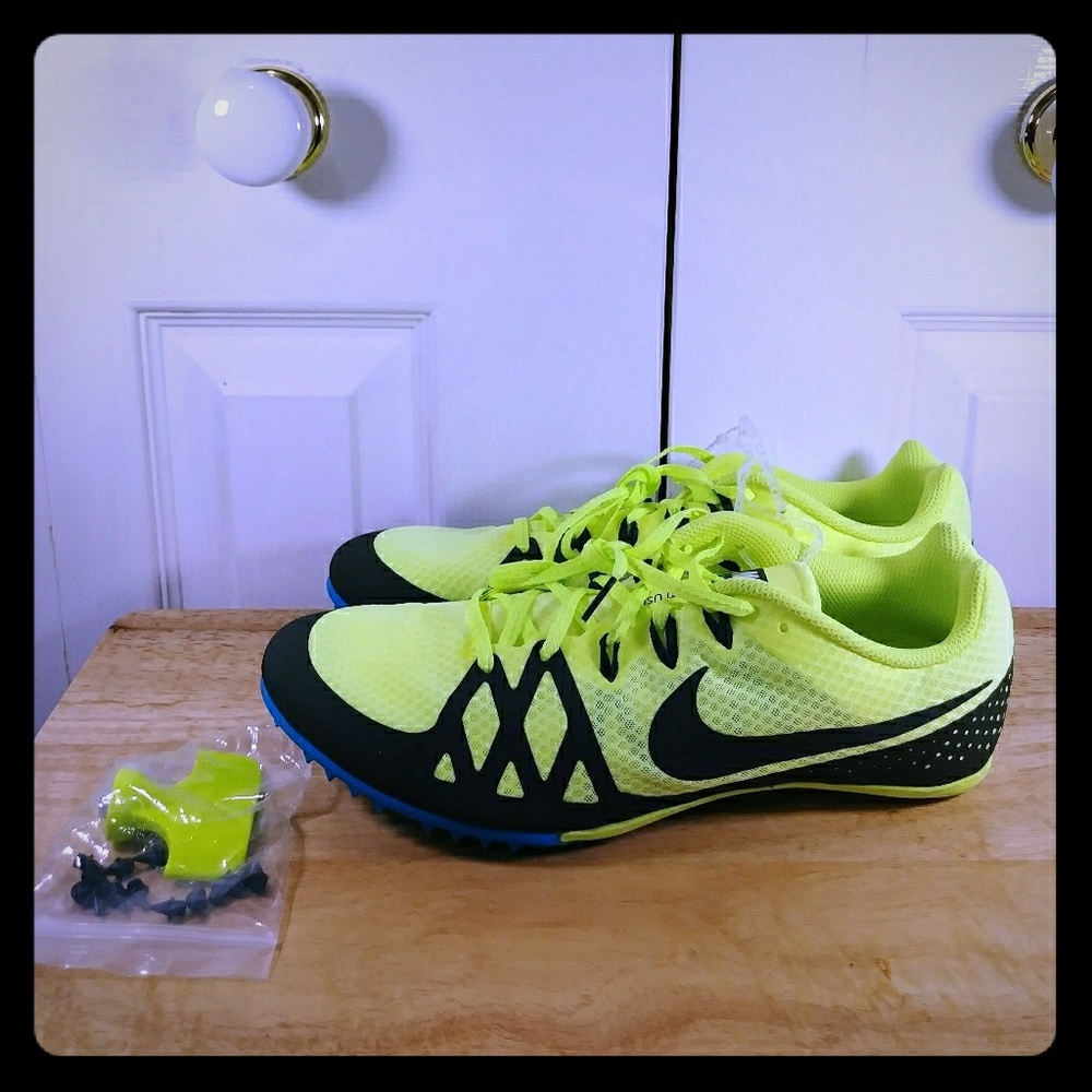 Nike Zoom Rival M8